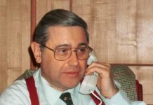 Евгений Петросян рассказал, кто родил ему сына, и получил поздравления от Галкина с Пугачевой