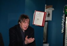 Иван Охлобыстин просит президента помиловать Михаила Ефремова