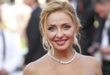 «Очки добавляют строгости и элегантности»: Навка для съемок в «Ледниковом периоде» сменила имидж