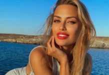 «Все-таки сделали это»: Виктория Боня уехала на побережье Италии с теннисистом Маратом Сафиным