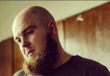 Брутальный мачо: звезда «Моей прекрасной няни» Павел Сердюк изменился до неузнаваемости после развода