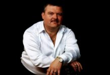 Прошло 17 лет! Раскрыто убийство Михаила Круга