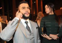 Анастасия Решетова показала шикарный дом, в котором поселился Тимати после расставания с ней