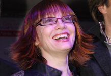 Любовь в Сети: Ольга Зарубина собирается в Америку к будущему мужу