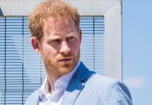 Подлили масла в огонь: что расстроило принца Гарри в день рождения