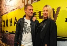 Юрист Элины Камирен назвал сумму, которую ей платит в качестве алиментов Александр Задойнов