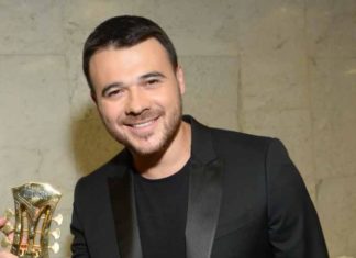 «Когда дети все вместе – это любовь»: сыновья и дочка Эмина облепили маленькую Афину