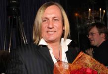 «Я ушел со спокойным сердцем»: Сергей Челобанов бросил жену после долгих лет брака