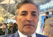 «Глупости»: Пашаев заявил, что продолжит сотрудничество с Ефремовым