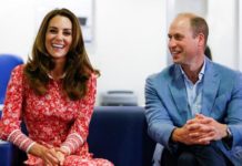 Можно все: Кейт Миддлтон и принц Уильям пользуются особыми привилегиями