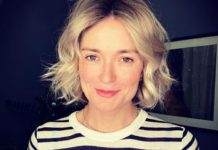 «Год прожит не зря»: Надежда Михалкова показала детей от Резо Гигинеишвили