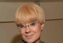 «Чувствует себя неплохо»: Илона Броневицкая прокомментировала состояние 83-летней Эдиты Пьехи