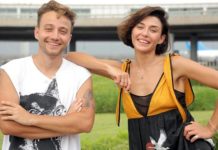 Шок! Съемочная группа «Орла и Решки» оказалась в центре вооруженного восстания