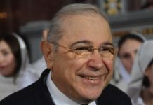 «А вот и он – Ваган Евгеньевич!»: Петросян впервые показал своего сына