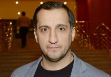 Лишение прав: звезду «Универа» поймали на нарушении ПДД в Москве