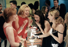 Назван главный сериал 2000-х. А ты смотрел?