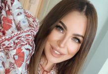 «С губами явно перебор!»: 42-летнюю Ани Лорак заподозрили в чрезмерной пластике