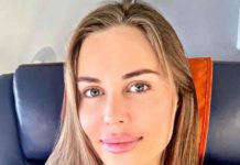 Бывшая «пельмешка» Юлия Михалкова приоткрыла завесу тайны о своем мужчине