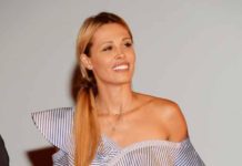 «Все затрепетало»: Горбань в мокром бикини раззадорила фанатов соблазнительным телом