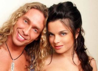 «Сила любви может пройти любые испытания»: Наташа Королева простила измену Тарзану