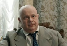 Умер актер из «Папиных дочек» Владимир Чуприков