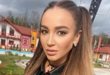 «Будут вновь слезы, истерика»: экстрасенс предрек расставание Бузовой с Манукяном