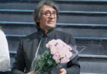 Юрий Башмет в состоянии средней тяжести доставлен в больницу с коронавирусом