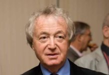 «Это был тренировочный брак»: Лион Измайлов признался в тайной связи с журналисткой