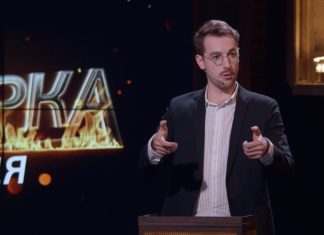 Самые смешные комики — лучшие русские комики на PEOPLETALK