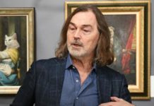 «Во-первых, для спокойствия»: Никас Сафронов высказался в поддержку усиления карантинных мер