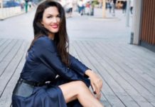 Уже к алтарю?: Юлии Такшиной предрекают скорую свадьбу