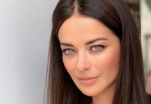 «Сильно ныли мышцы»: Марина Александрова переболела коронавирусом