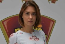 Муцениеце после развода с Прилучным рассчитывает снова выйти замуж через девять месяцев