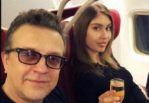 «Испугался провокации»: Роман Жуков объяснил, почему не позвал шестерых детей на свою свадьбу