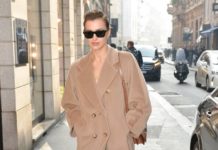 На примере звёзд: как носить высокие сапоги