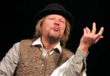 «Тонкий, умный, талантливый и бесстрашный»: умер актер Сергей Колтаков