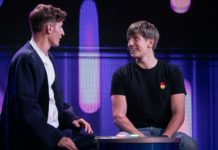 Комик Алексей Щербаков публично признался в «преступлении» в эфире шоу «Импровизация»