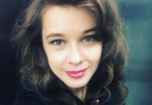 «В стиле рокерши»: Шпица выбрала дерзкий total look на закрытие «Кинотавра»