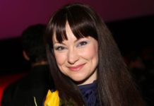 Нонна Гришаева поделилась редким фото с подросшим сыном от Александра Нестерова