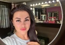 «Возбуждено исполнительное производство»: Евгения Дидюля подала в суд, чтобы получить алименты