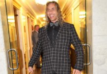 «Понимаю, что он человек женатый»: любовница Тарзана сделала публичное заявление