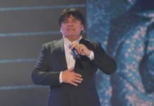 Судьба-злодейка: экс-супруга Александра Серова отменила свадьбу