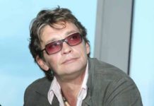 «Мне все завидовали»: Ксения Громова рассказала об ухаживаниях Александра Домогарова