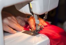 Швейная техника в интернет-магазине spool.com.ua – достойный выбор