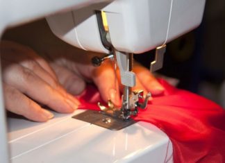 Швейная техника в интернет-магазине spool.com.ua – достойный выбор