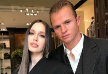Умный ход: стало известно, зачем Анастасия Костенко подала в суд на мужа