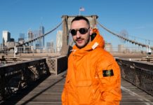 Леван Горозия в подкасте у Данилы Поперечного. И снова говорит про Black Star