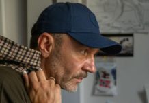 «Эх, Мишка, Мишка, ты ли это?»: Шнуров посвятил стих осужденному Ефремову