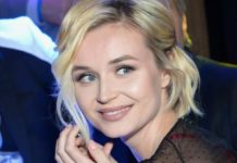 «Смелая и дерзкая»: Гагарина в микробикини похвасталась изящными бедрами