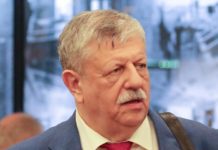 Ведущего лотереи «Русское лото» Михаила Борисова похоронят на Востряковском кладбище